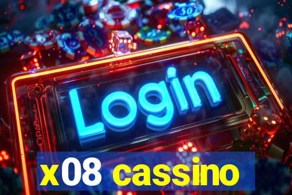 x08 cassino